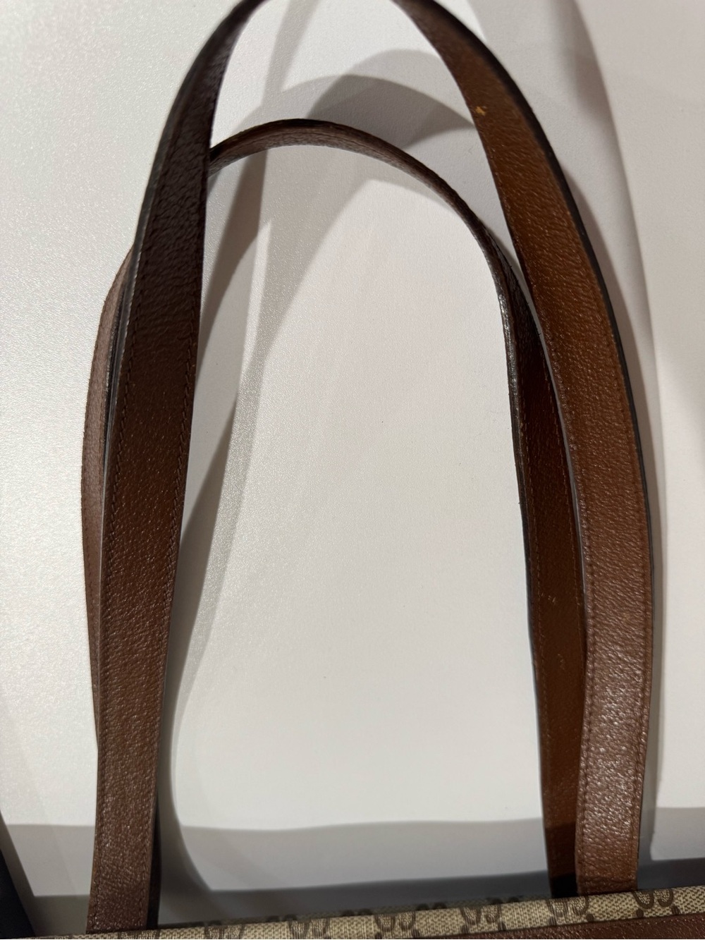 👜Authentic Vintage Gucci GG Supreme Tote - Picture 13 of 13